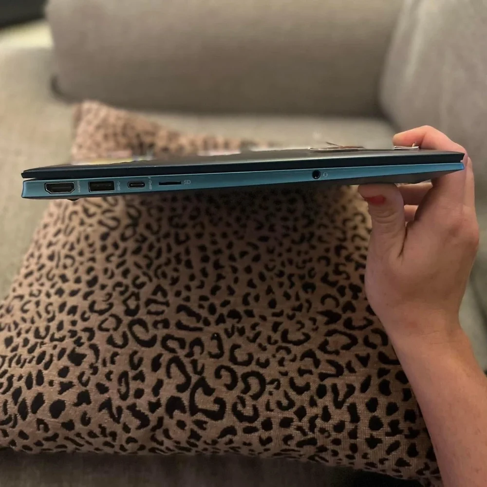 HP laptop